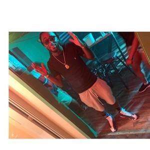 Meet your Posher, Darius